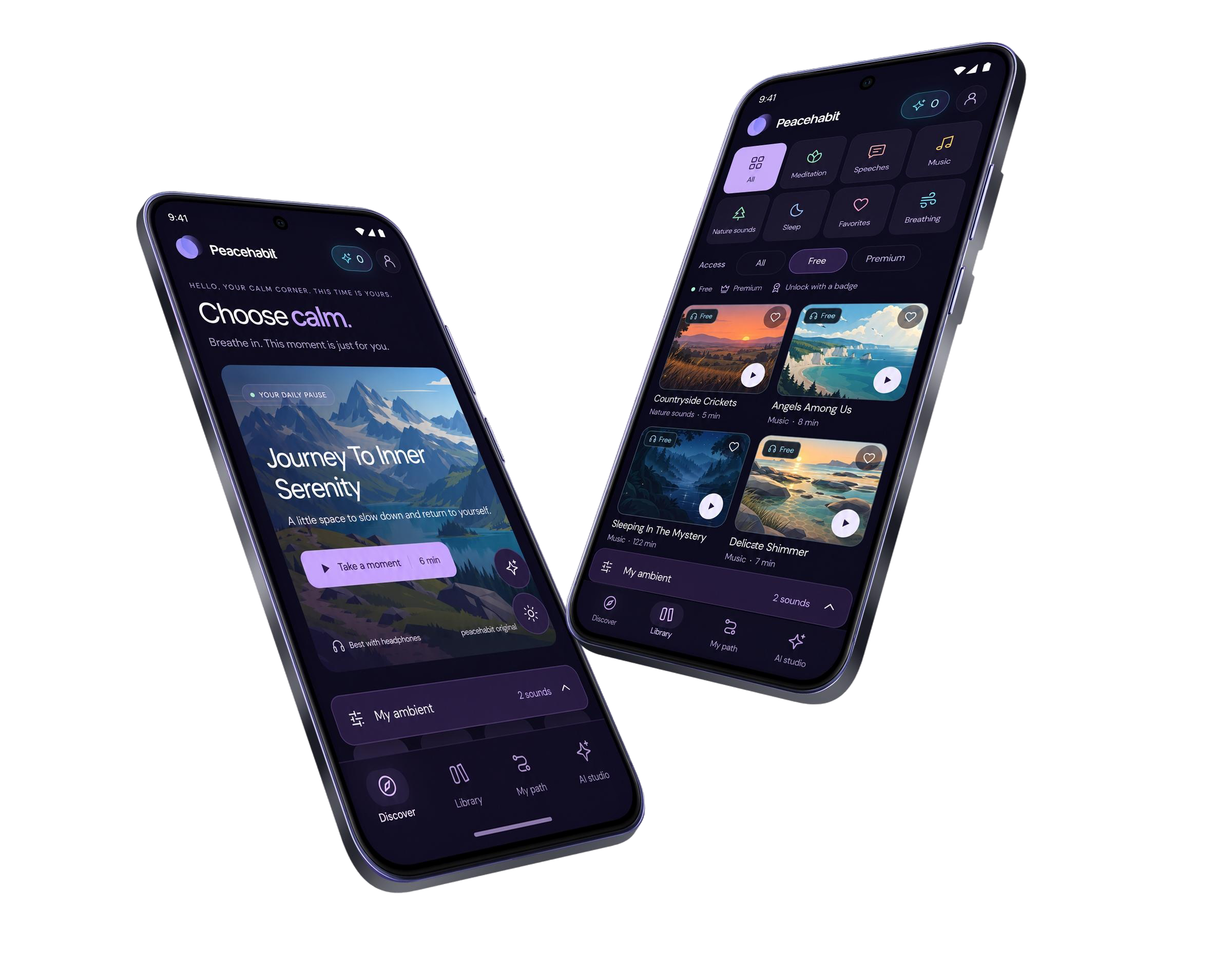 Android aplikacija