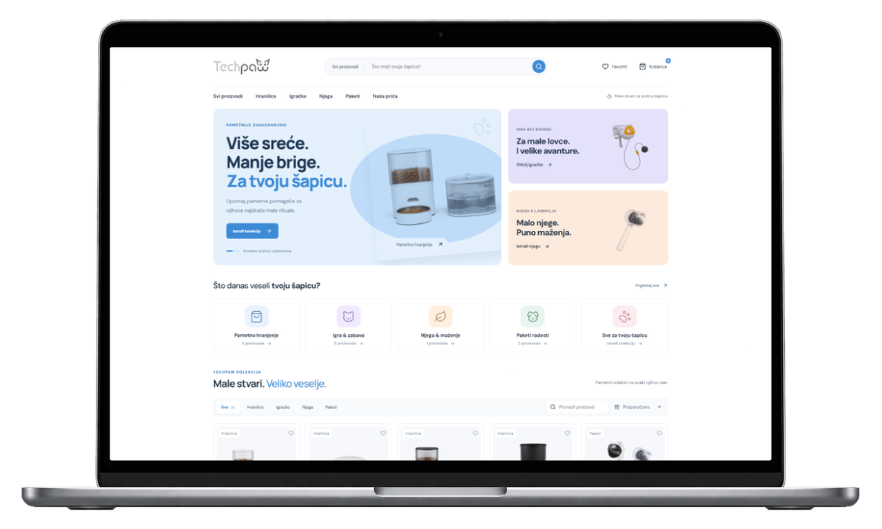TechPaw.hr